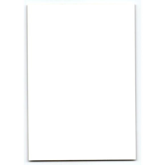 Vintage Halloween Zombie Boy Sepia Photochrome Postcard 5.5x4" - Picture 2 of 2